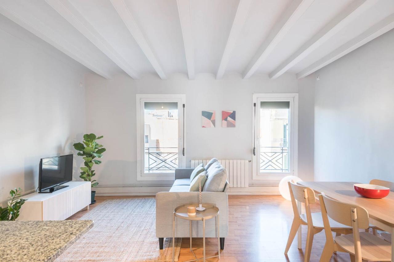 Fall In With Bcn In The Location Appartamento *